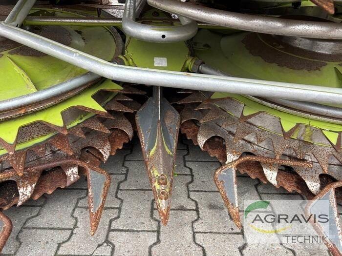 CLAAS ORBIS 750 Аксесоари за самоходен фуражор
