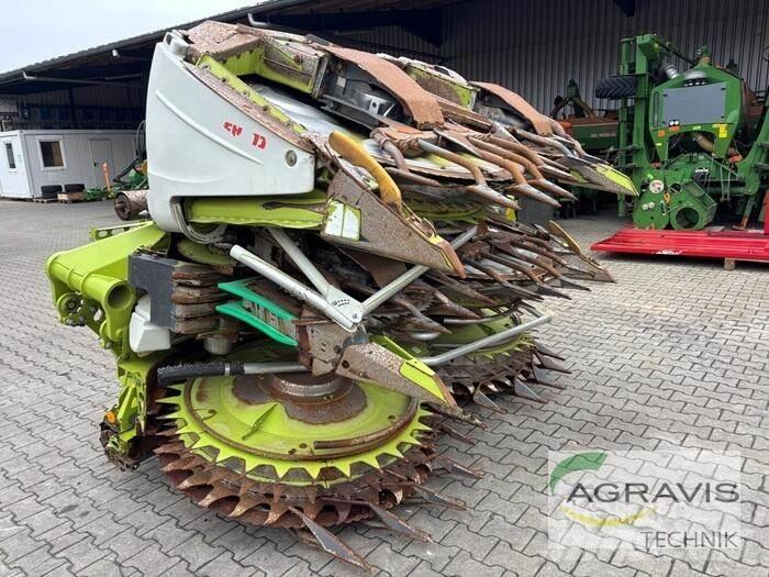 CLAAS ORBIS 750 Аксесоари за самоходен фуражор
