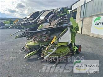 CLAAS ORBIS 750 AC 3T Аксесоари за самоходен фуражор
