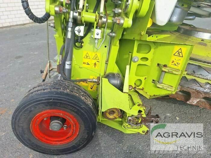 CLAAS ORBIS 750 AC 3T Аксесоари за самоходен фуражор
