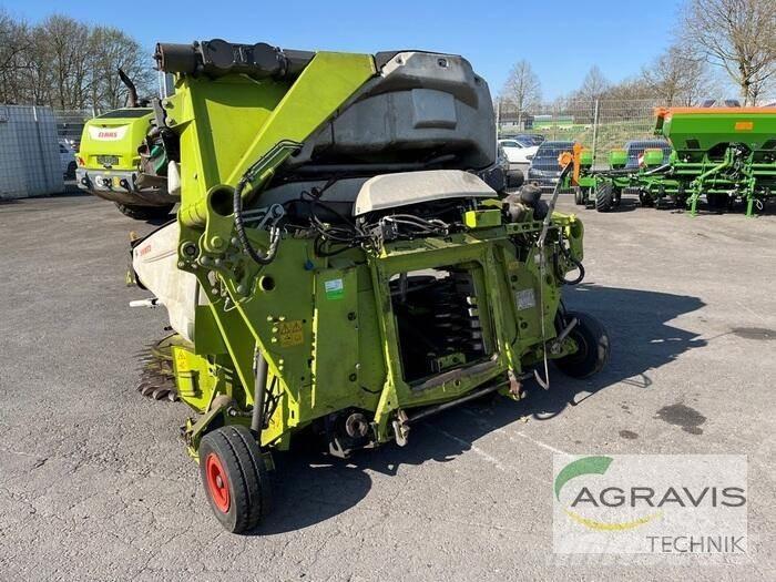 CLAAS ORBIS 750 AC 3T Аксесоари за самоходен фуражор
