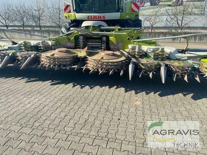CLAAS ORBIS 900 Аксесоари за самоходен фуражор
