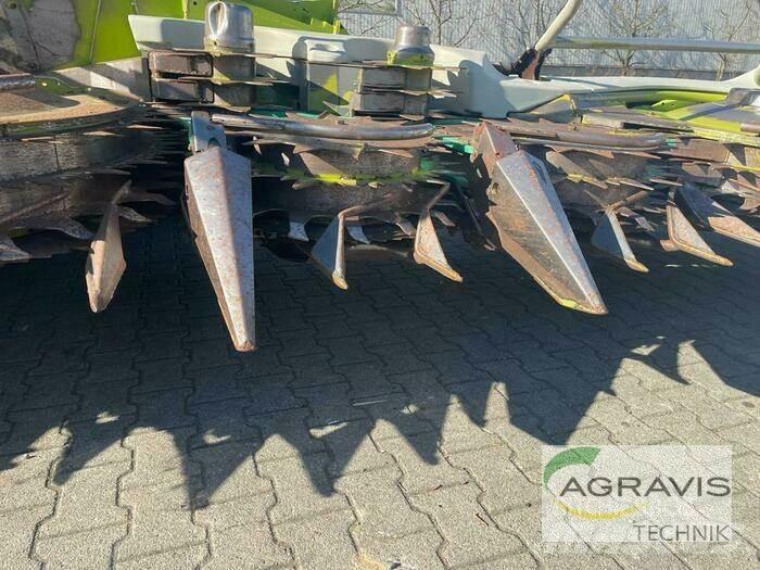 CLAAS ORBIS 900 Аксесоари за самоходен фуражор

