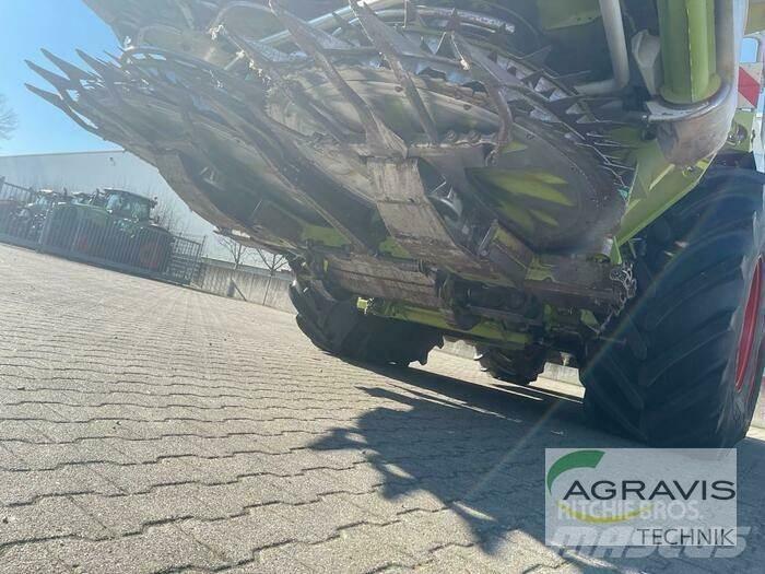 CLAAS ORBIS 900 Аксесоари за самоходен фуражор
