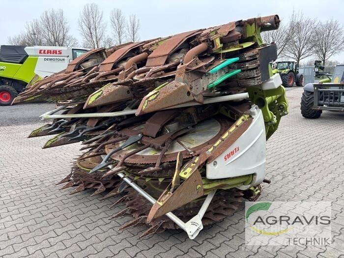 CLAAS ORBIS 900 Аксесоари за самоходен фуражор

