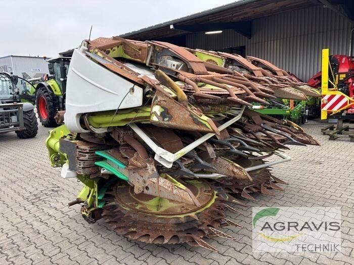 CLAAS ORBIS 900 Аксесоари за самоходен фуражор
