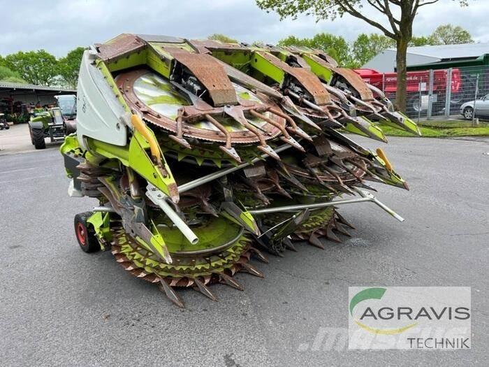 CLAAS ORBIS 900 Аксесоари за машини за сено и фураж
