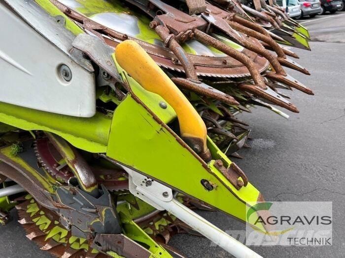 CLAAS ORBIS 900 Аксесоари за машини за сено и фураж
