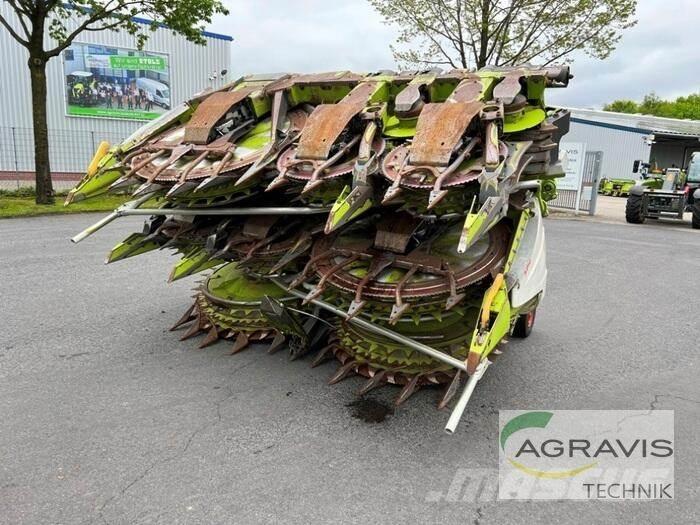 CLAAS ORBIS 900 Аксесоари за машини за сено и фураж
