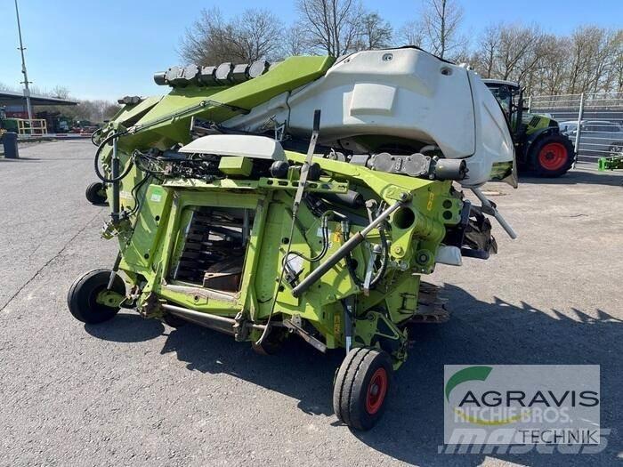 CLAAS ORBIS 900 AC 3T Аксесоари за самоходен фуражор
