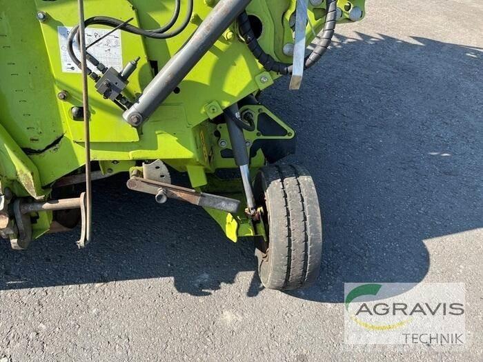 CLAAS ORBIS 900 AC 3T Аксесоари за самоходен фуражор
