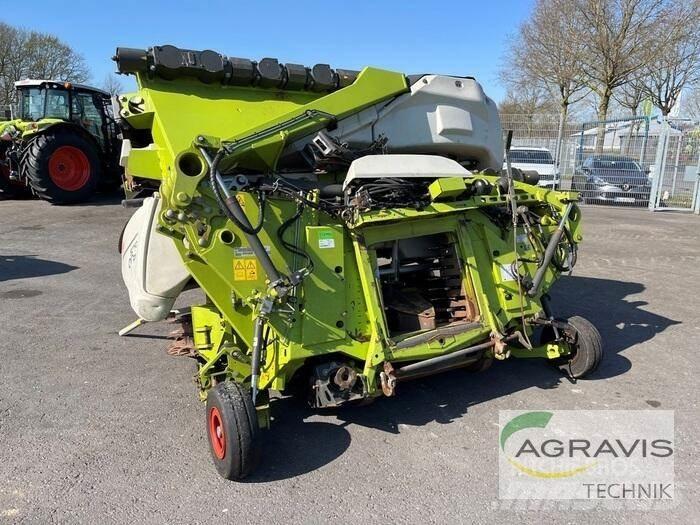 CLAAS ORBIS 900 AC 3T Аксесоари за самоходен фуражор
