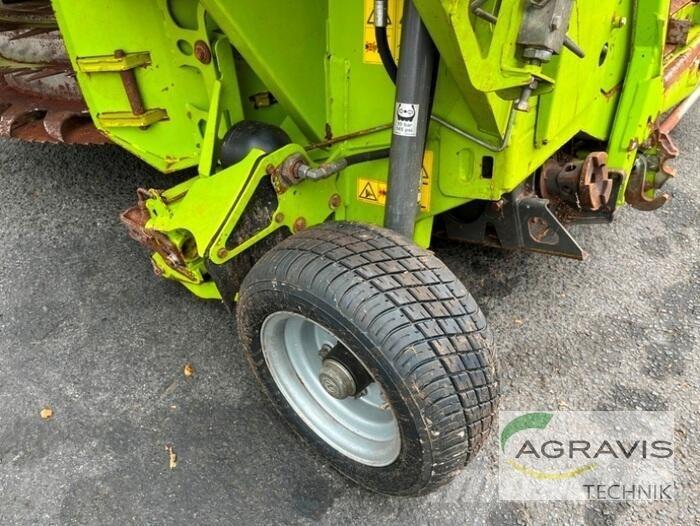 CLAAS ORBIS 900 AC 3T Аксесоари за машини за сено и фураж

