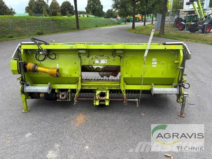 CLAAS PICK UP 300 HD Друга техника за жънене на фураж