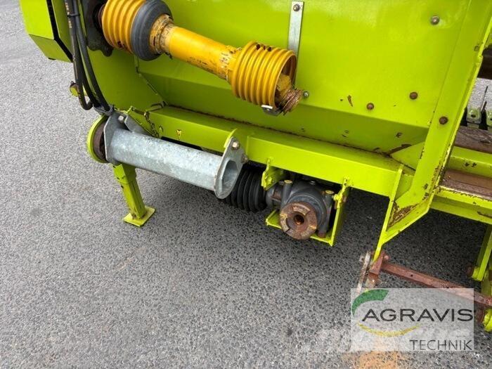 CLAAS PICK UP 300 HD Друга техника за жънене на фураж