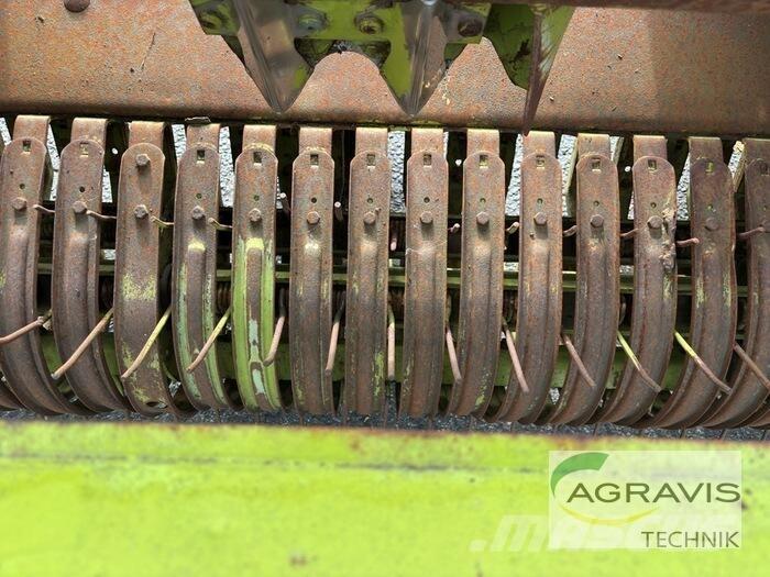 CLAAS PU 300 Аксесоари за машини за сено и фураж
