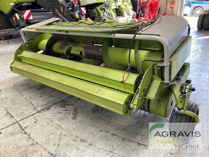CLAAS PU 300 HD Аксесоари за самоходен фуражор
