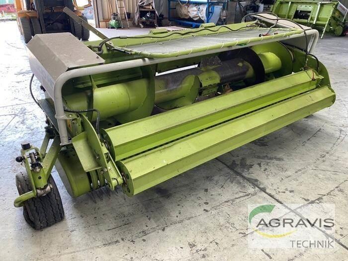 CLAAS PU 300 HD Аксесоари за самоходен фуражор

