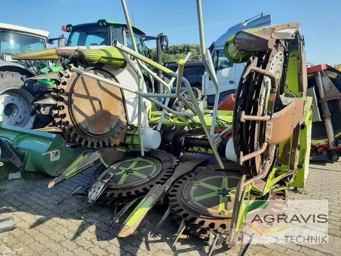 CLAAS RU 600 CONTOUR Аксесоари за машини за сено и фураж
