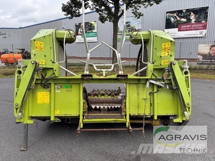 CLAAS RU 600 CONTOUR Аксесоари за машини за сено и фураж
