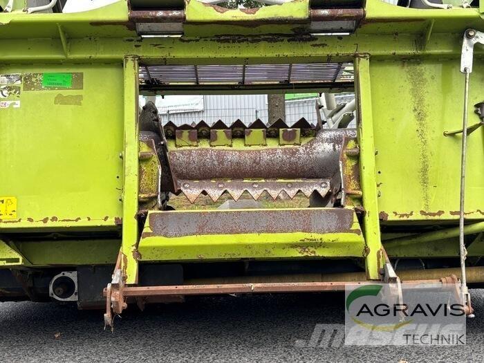 CLAAS RU 600 CONTOUR Аксесоари за машини за сено и фураж
