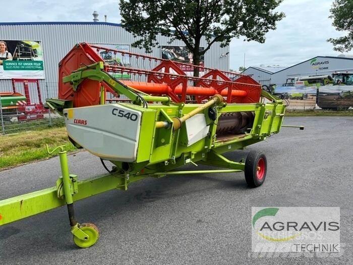 CLAAS SCHNEIDWERK C540 Аксесоари  за комбайни