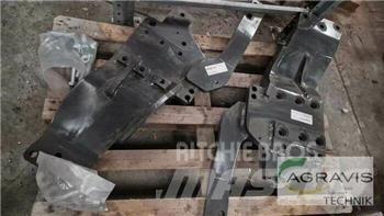 CLAAS SEITENWANGEN Други машини за животновъдство и аксесоари