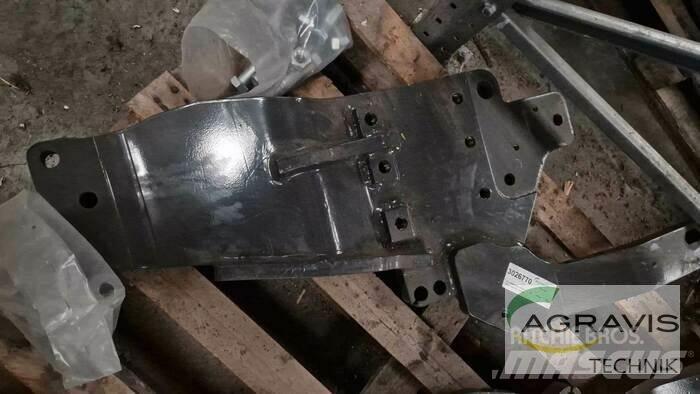CLAAS SEITENWANGEN Други машини за животновъдство и аксесоари