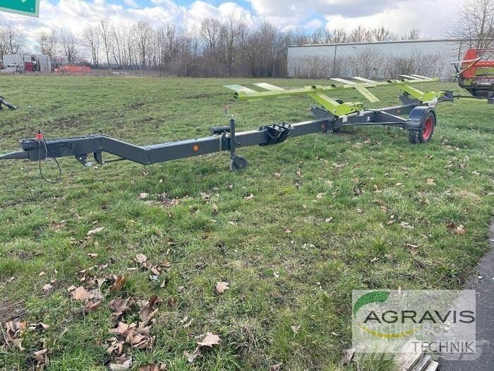 CLAAS TRANSPORTWAGEN Аксесоари  за комбайни
