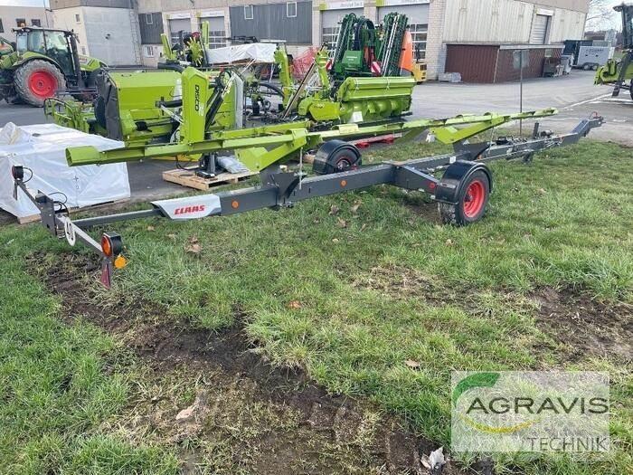 CLAAS TRANSPORTWAGEN Аксесоари  за комбайни