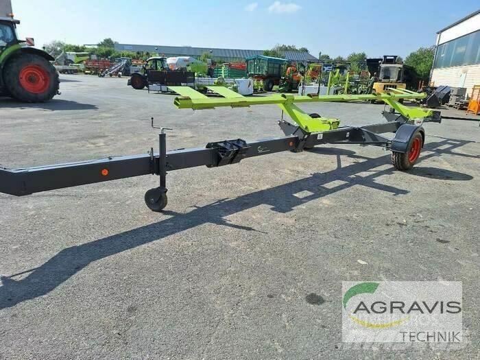 CLAAS TRANSPORTWAGEN Аксесоари  за комбайни