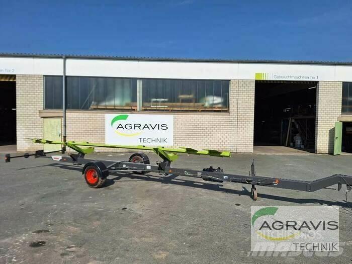 CLAAS TRANSPORTWAGEN Аксесоари  за комбайни
