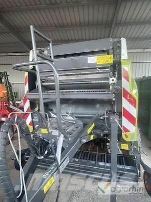 CLAAS Variant 460 RC Сламопреси за кръгли бали
