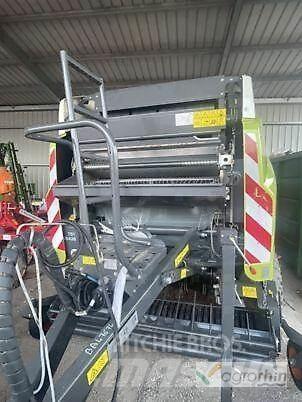 CLAAS Variant 460 RC Сламопреси за кръгли бали
