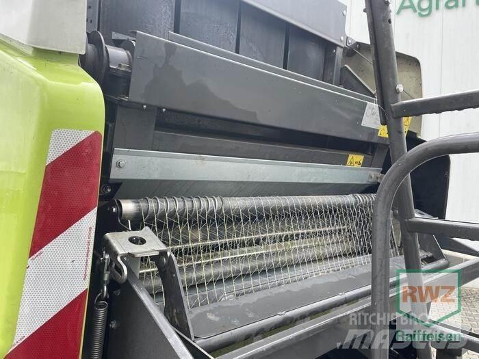 CLAAS Variant 480RC Сламопреси за кръгли бали
