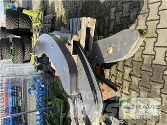 CLAAS ZUSATZGEWICHTE Друга техника за жънене на фураж