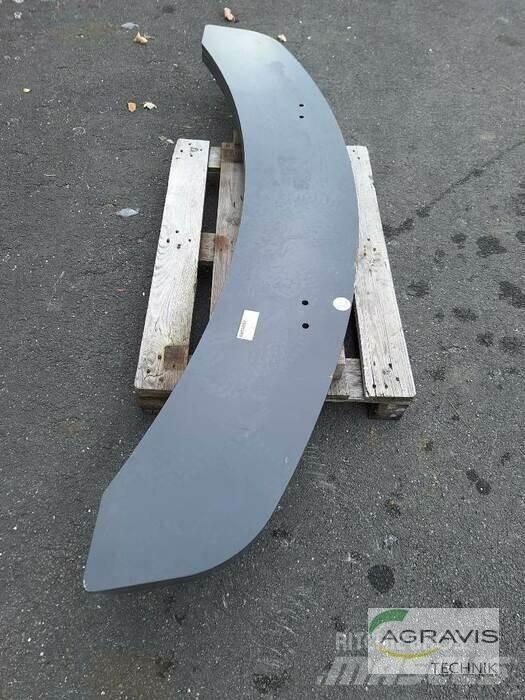 CLAAS ZUSATZGEWICHTE Друга техника за жънене на фураж