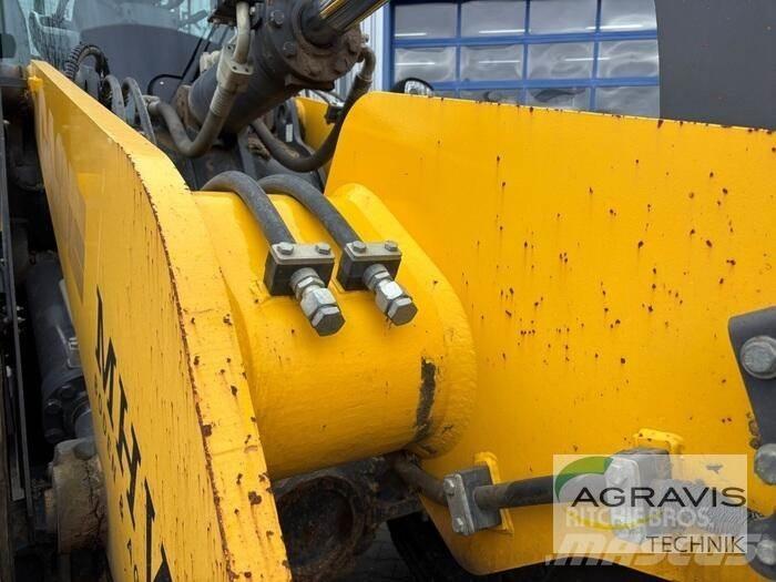 CNH Bauma OLD 921 G Колесни товарачи
