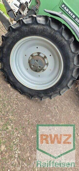 Continental 280/85 R28 Колелета/Гуми