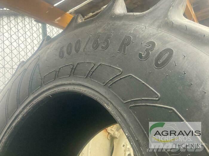Continental 650/65 R30 Колелета/Гуми
