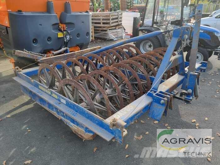 Dal-Bo DOPPELPACKER Пакетиращо оборудване