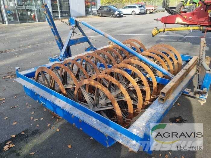 Dal-Bo DOPPELPACKER Пакетиращо оборудване