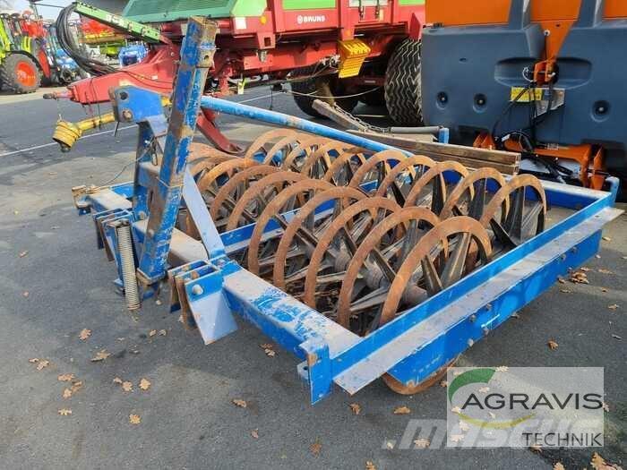 Dal-Bo DOPPELPACKER Пакетиращо оборудване