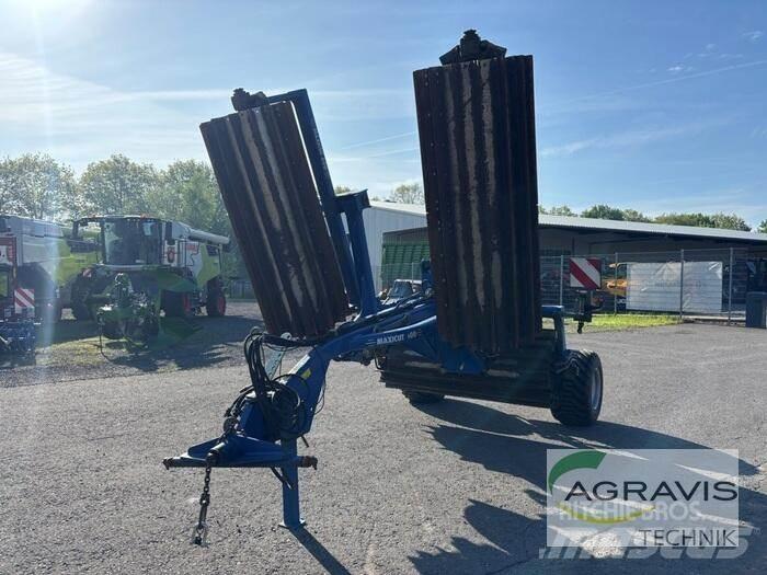 Dal-Bo MAXICUT 600 Валяк