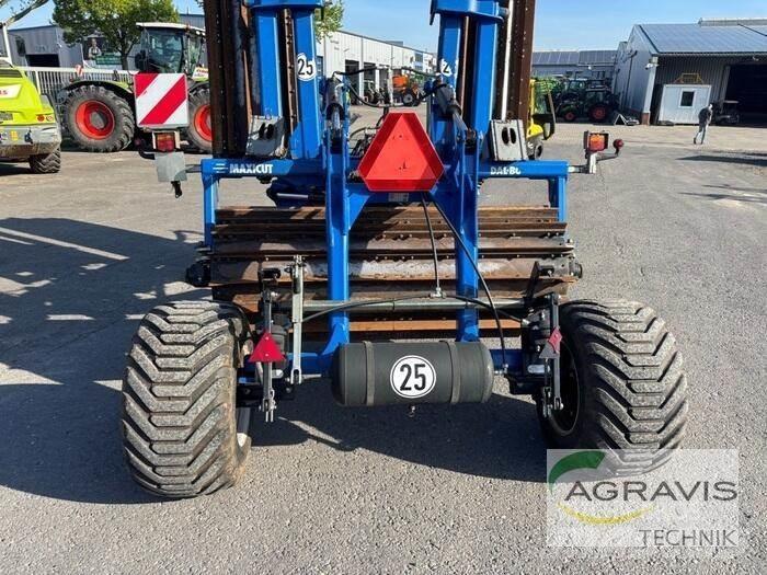 Dal-Bo MAXICUT 600 Валяк