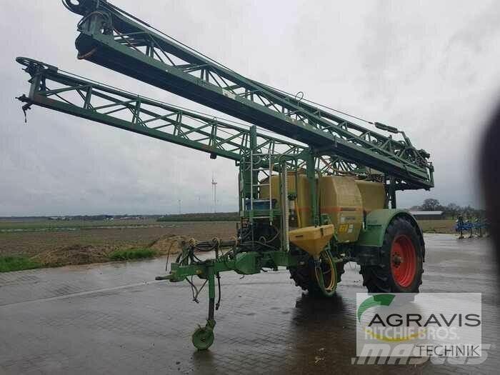 Dammann ANP 4033 Прикачни пръскачки
