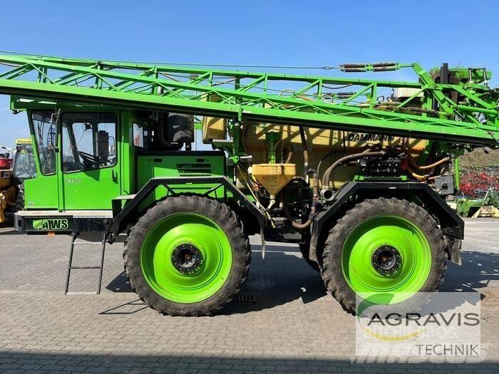 Dammann DTP 4036 Самоходни пръскачки
