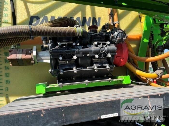 Dammann DTP 4036 Прикачни пръскачки
