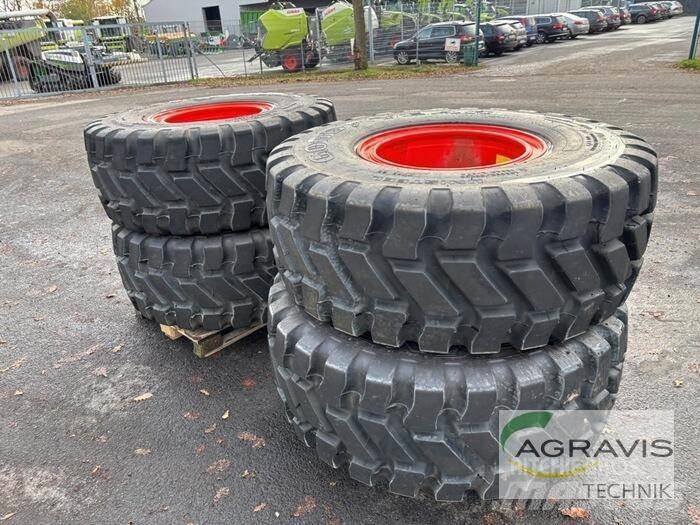 Deli Tire RÄDER KPL. Колелета/Гуми