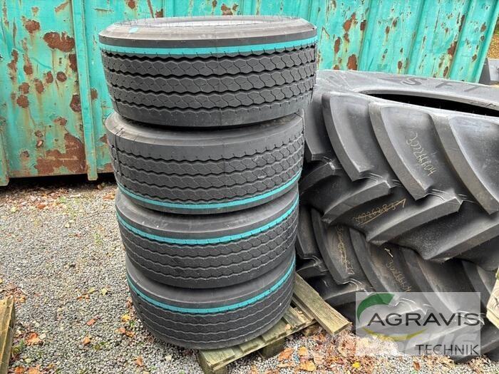 Deli Tire RÄDER KPL. Колелета/Гуми